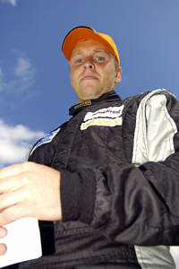 Tom Pedersen.